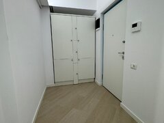 Pipera, Cortina North, studio dublu lux, mobilat si utilat, comision 0%